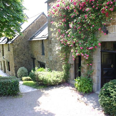 Ferme Saint Christophe Exterior photo