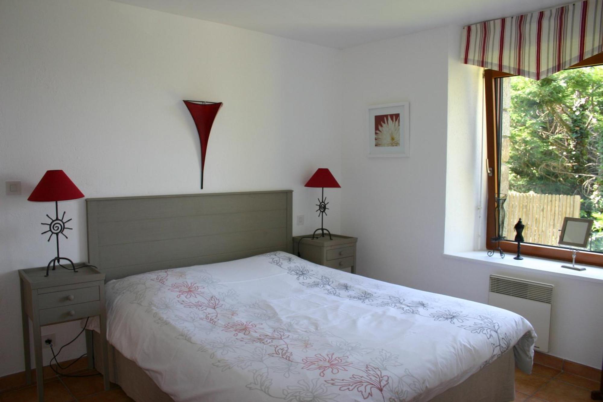 Ferme Saint Christophe Exterior photo