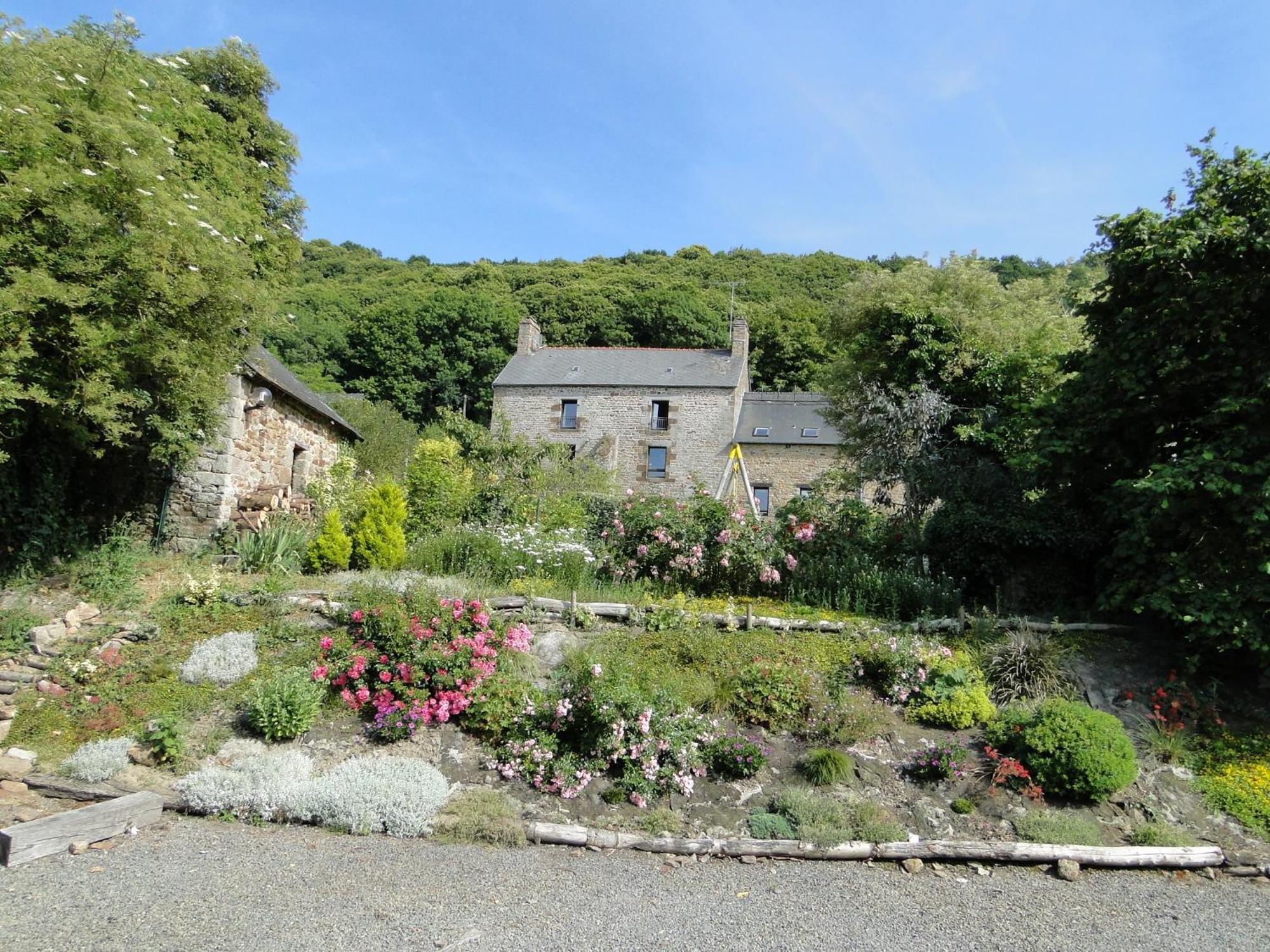 Ferme Saint Christophe Exterior photo