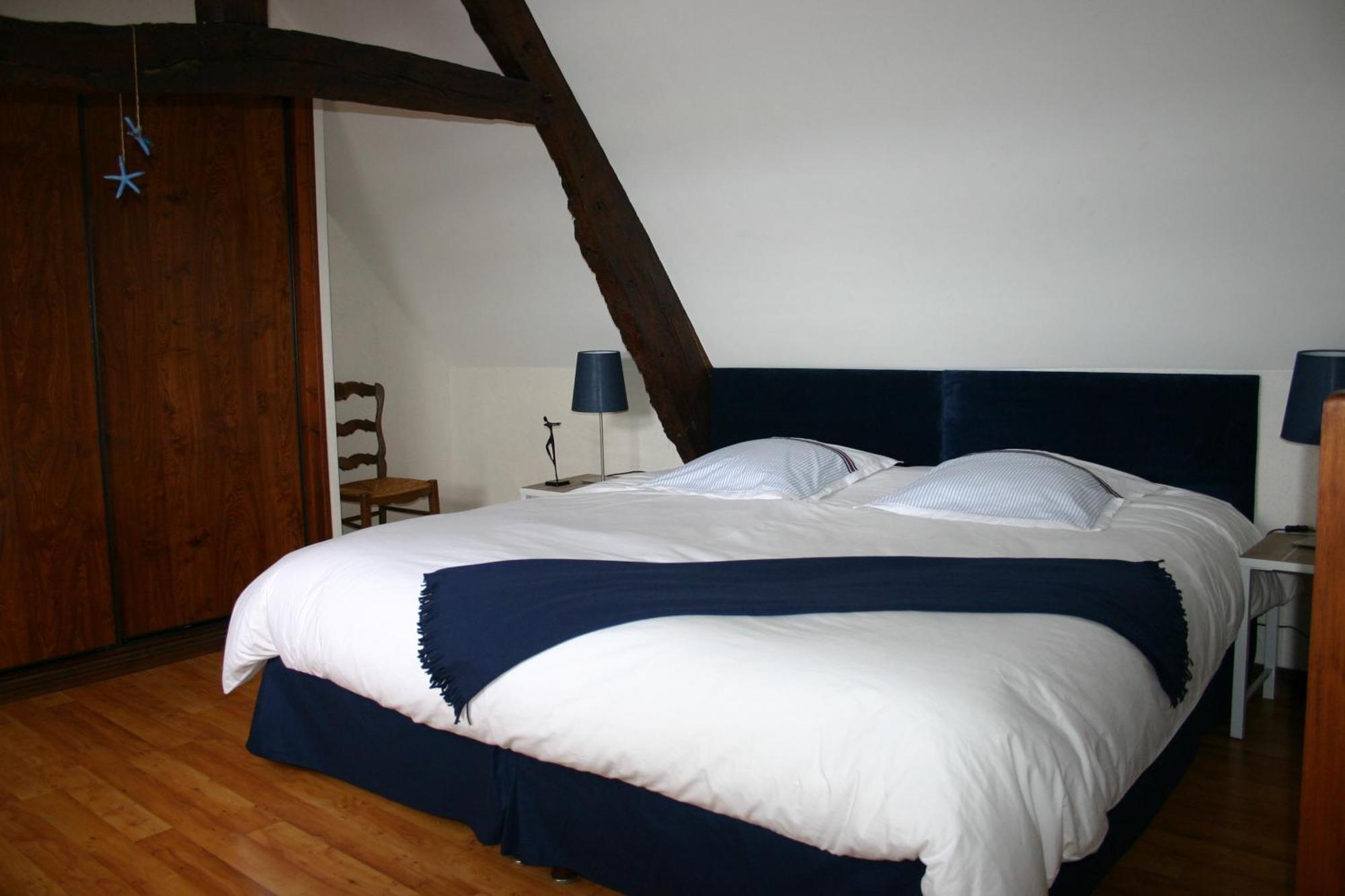 Ferme Saint Christophe Exterior photo
