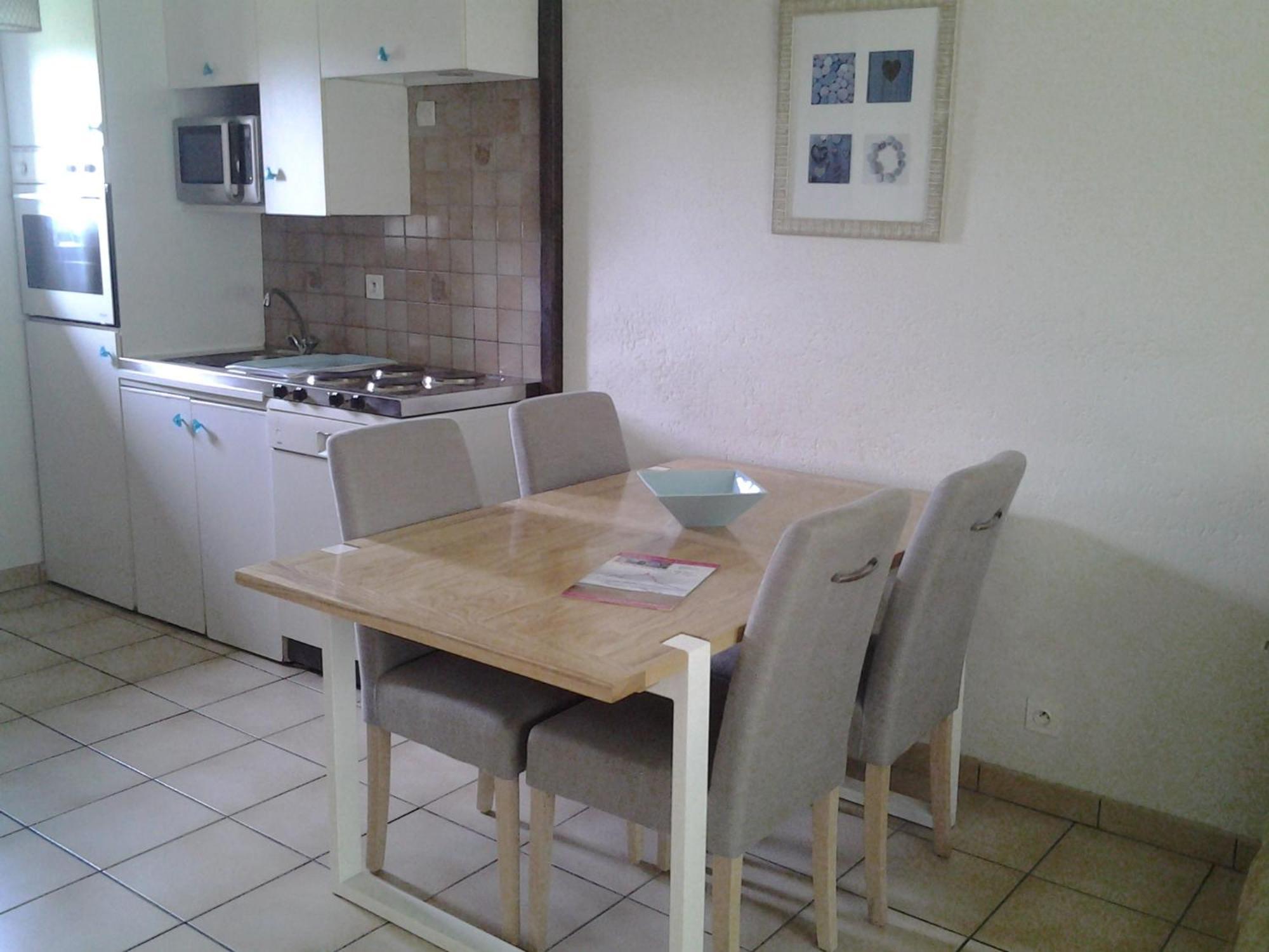 Ferme Saint Christophe Room photo