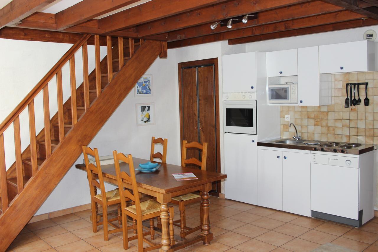 Ferme Saint Christophe Room photo