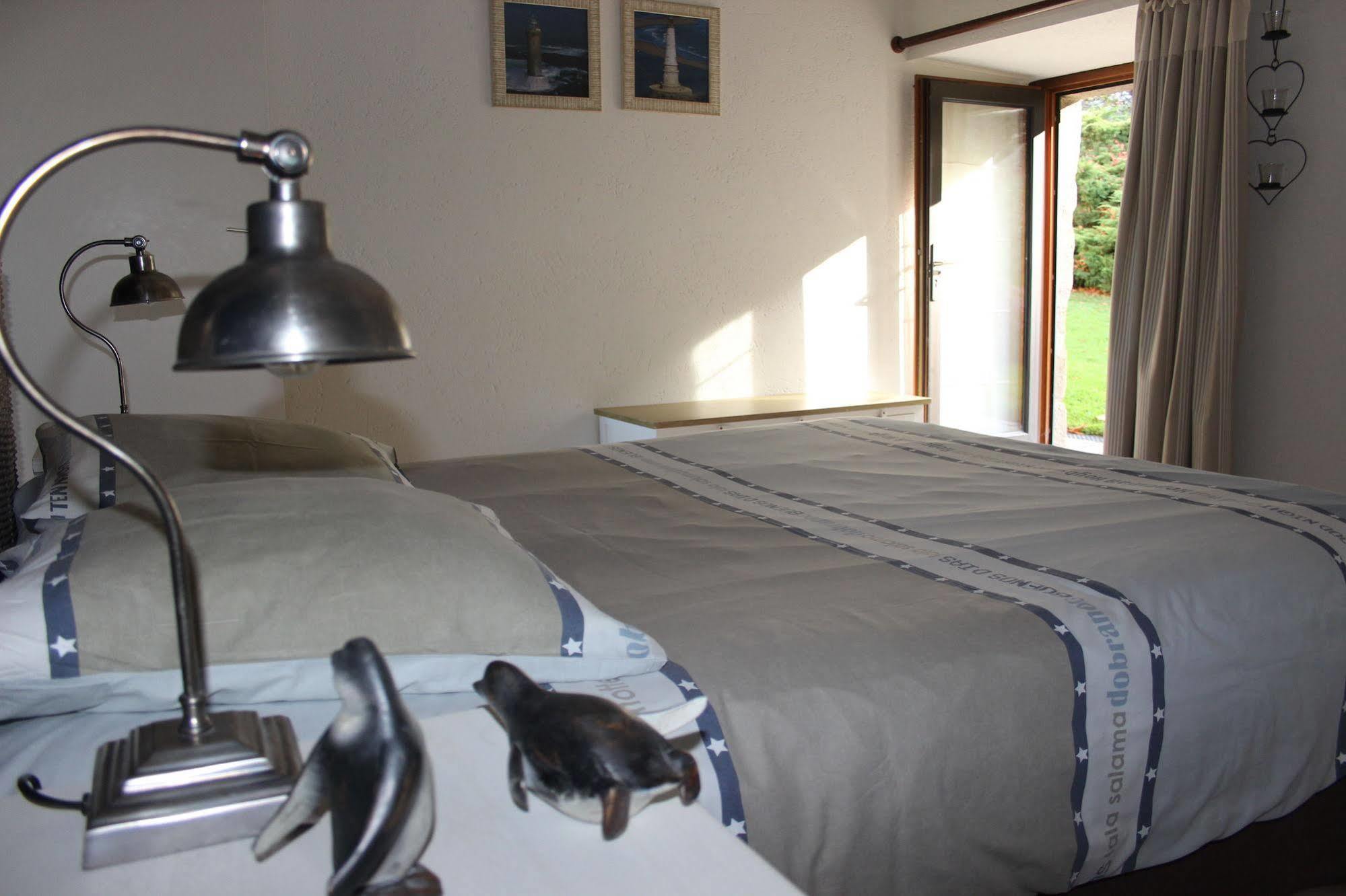 Ferme Saint Christophe Exterior photo